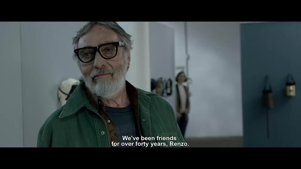 actor Mahmoud Azim large photo