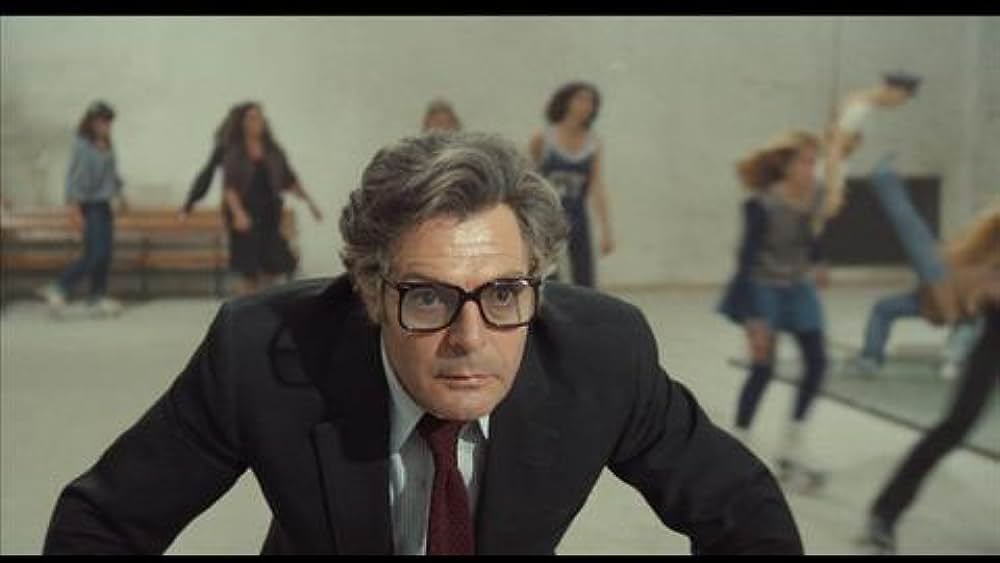 actor Jole Silvani large photo