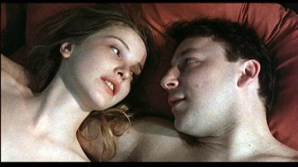 actor Michel Lisowski large photo