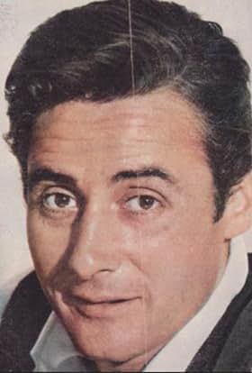 actor Michel Bardinet large photo