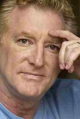 actor Peter Douglas large photo