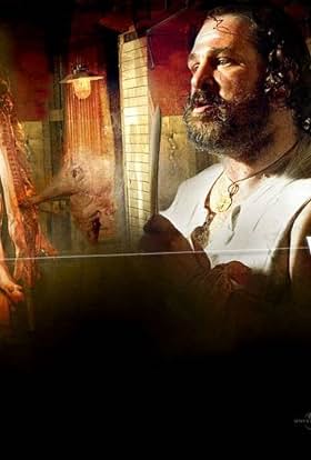 actor Dato Bakhtadze large photo