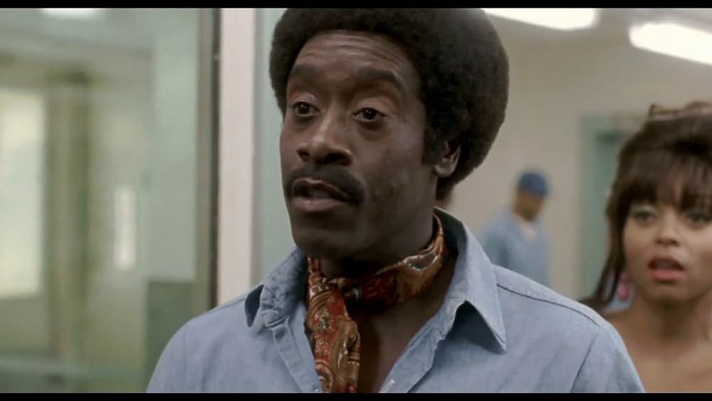 actor Bruce McFee large photo