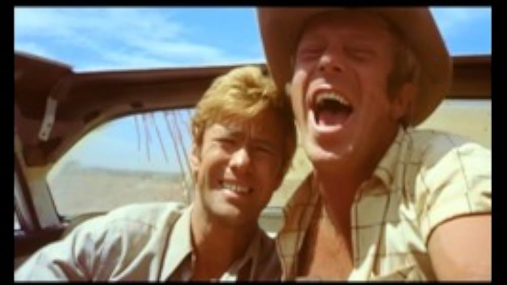 actor Slim DeGrey large photo