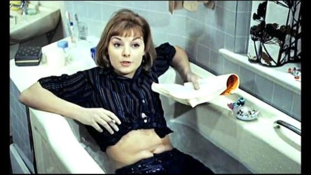 actor Fanny Carby large photo