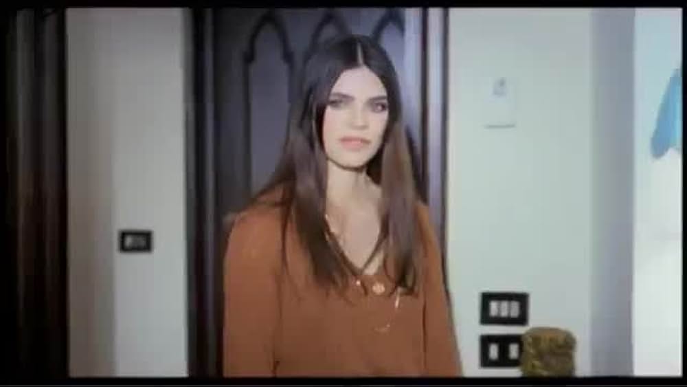 actor Anna Zinnemann large photo