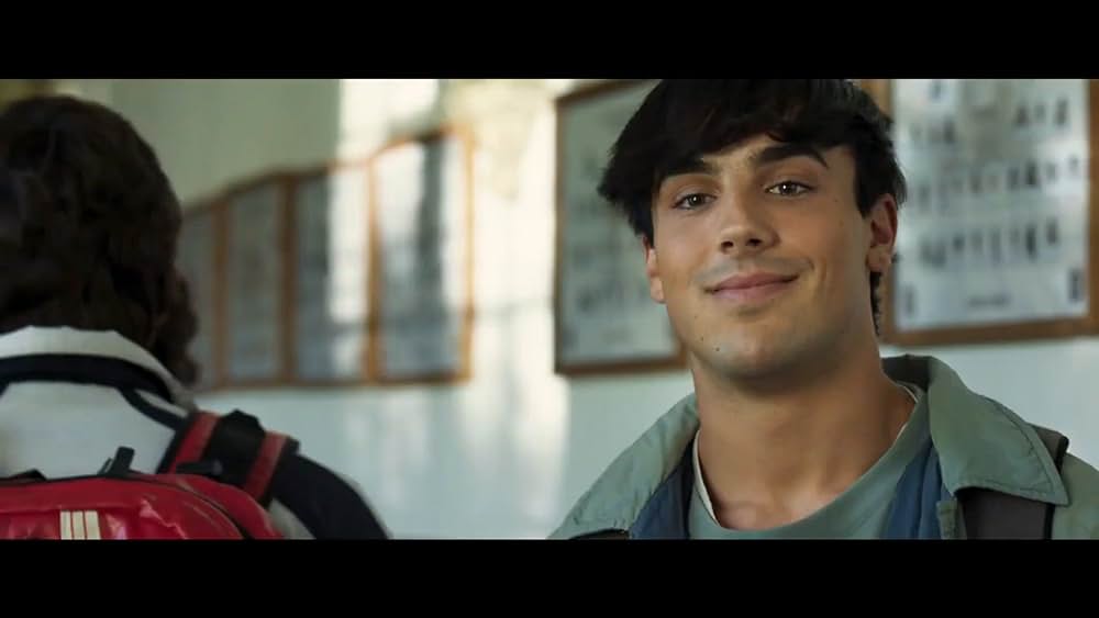 actor Isa Montalbán large photo