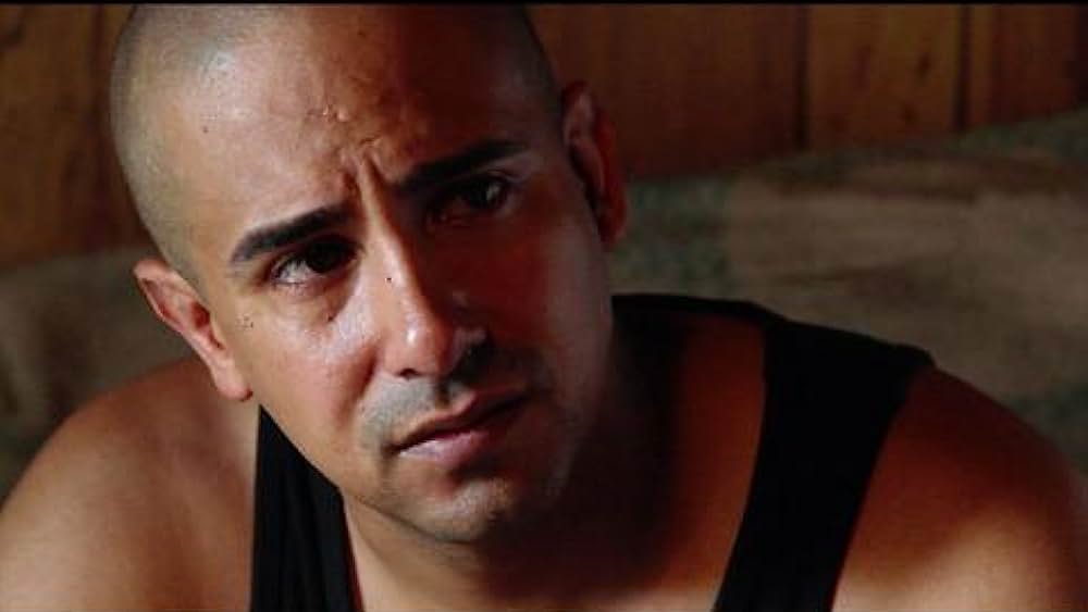 actor Danny De La Paz large photo