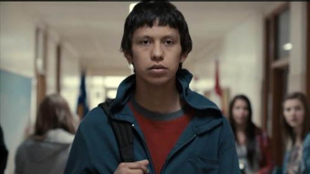 actor David Boyce large photo