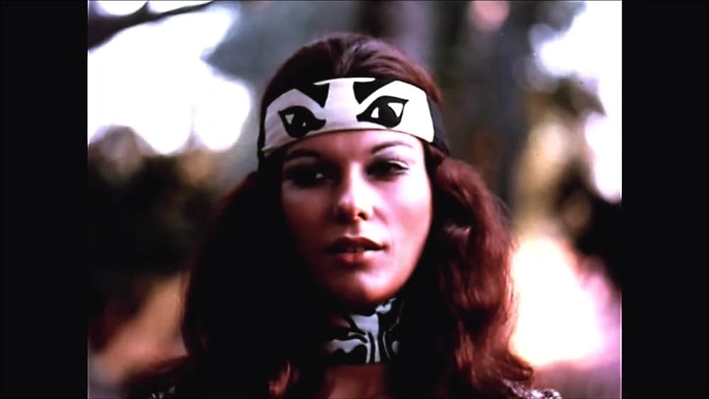 actor Tina Austin large photo