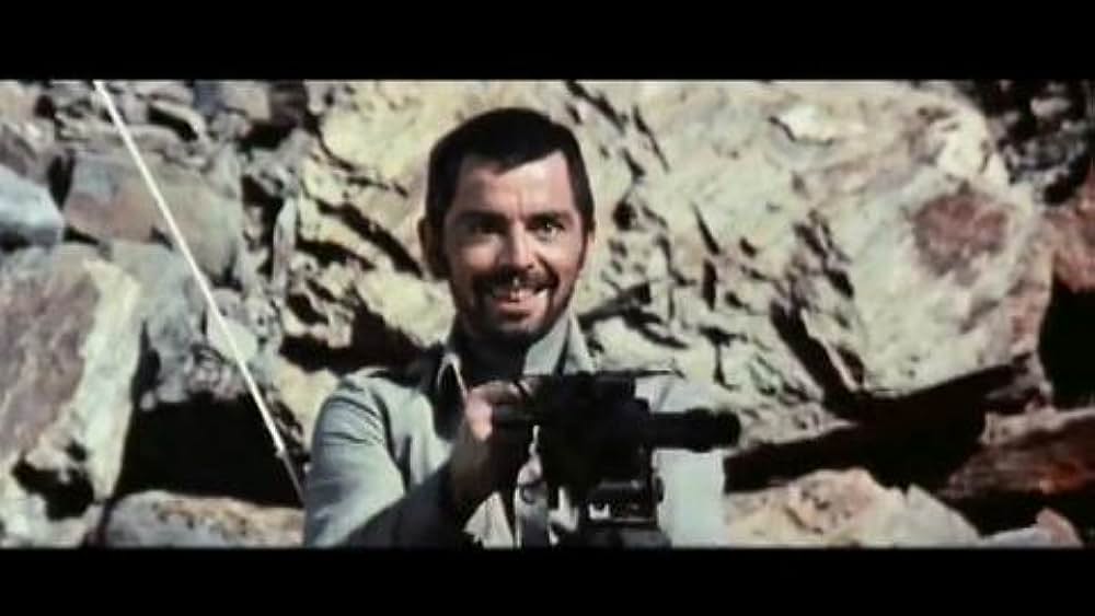 actor Noel Ferrier large photo