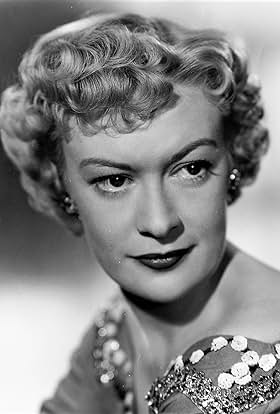 actor Eleanor Summerfield large photo
