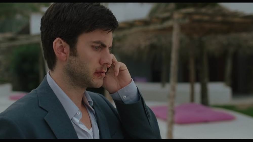 actor Catalina López large photo