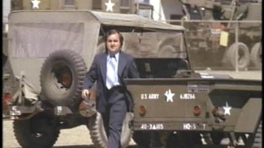 actor George Wilson large photo