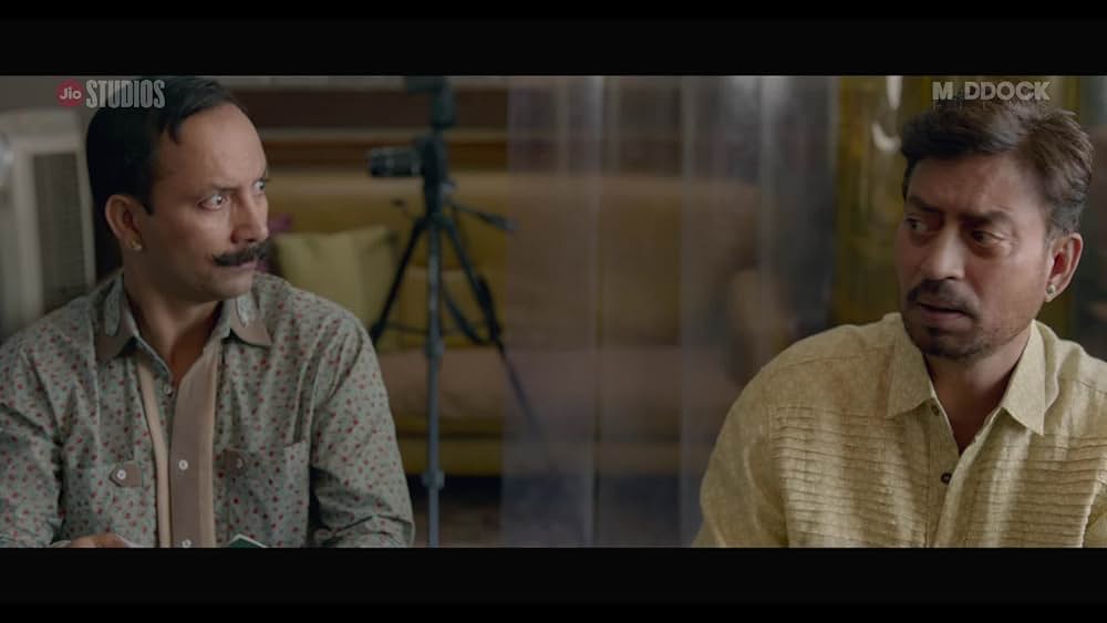 actor Poorvi Jain large photo