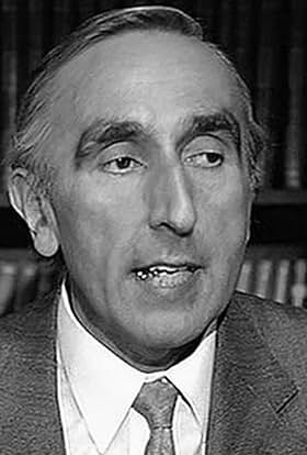 actor Bernard Musson large photo