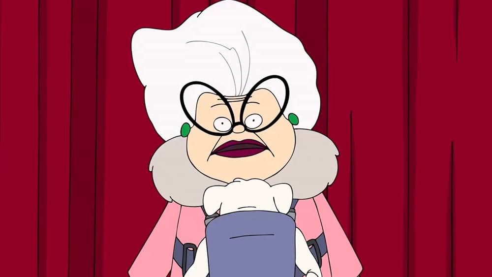 actor Maxmillian Robinson large photo