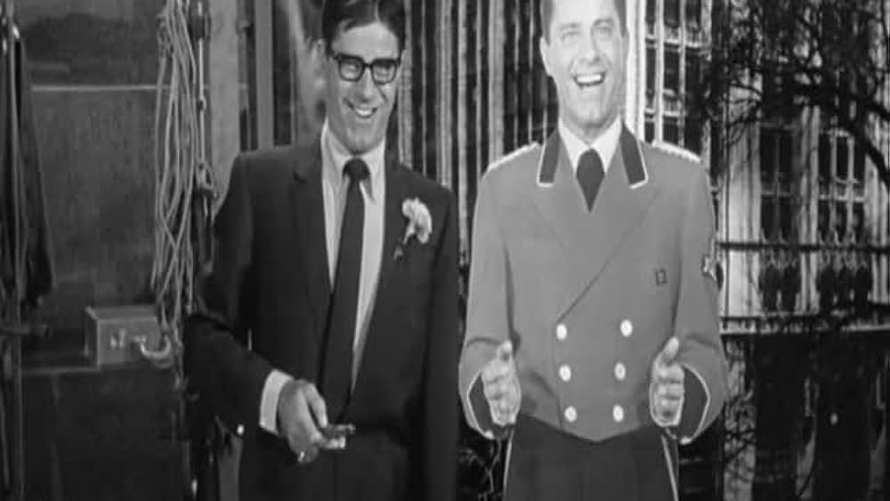 actor Bob Clayton large photo