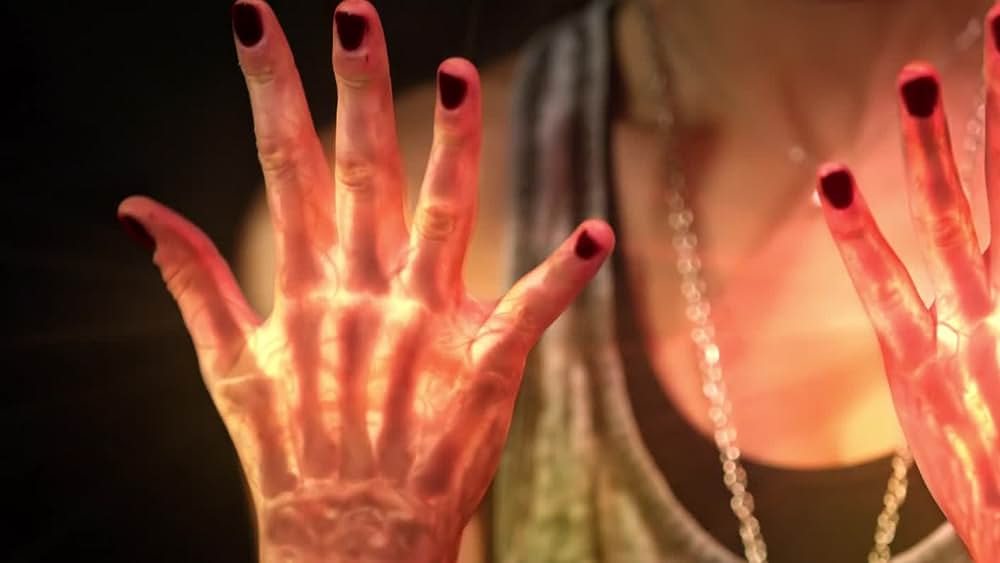 actor Pip Mushin large photo