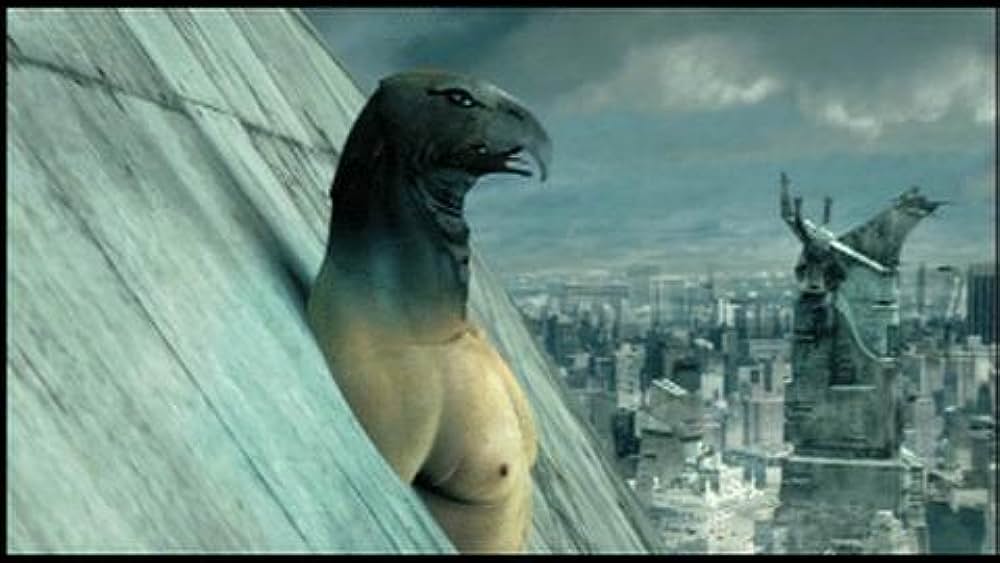 actor Yann Collette large photo