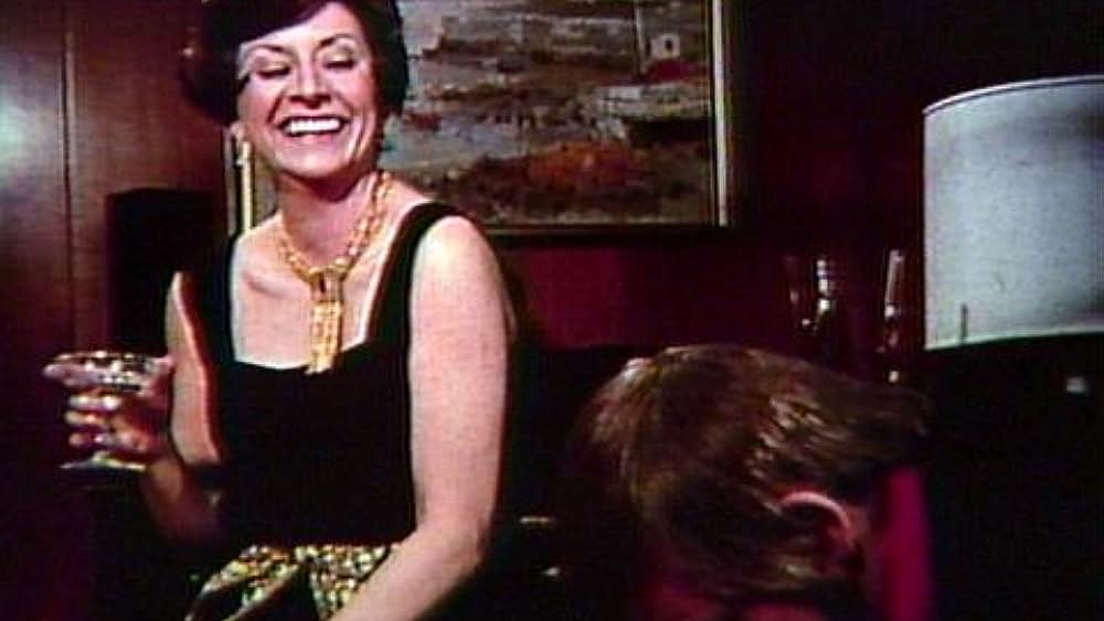 actor Ann Muffly large photo