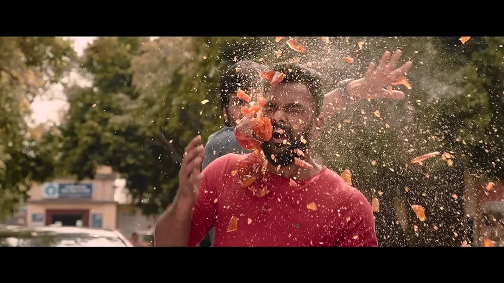 actor Tulasi large photo