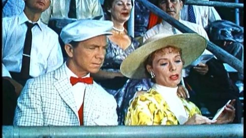 actor Russ Brown large photo