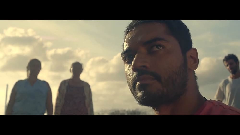 actor José Dumont large photo