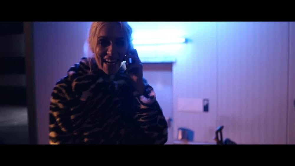 actor Nicki von Tempelhoff large photo