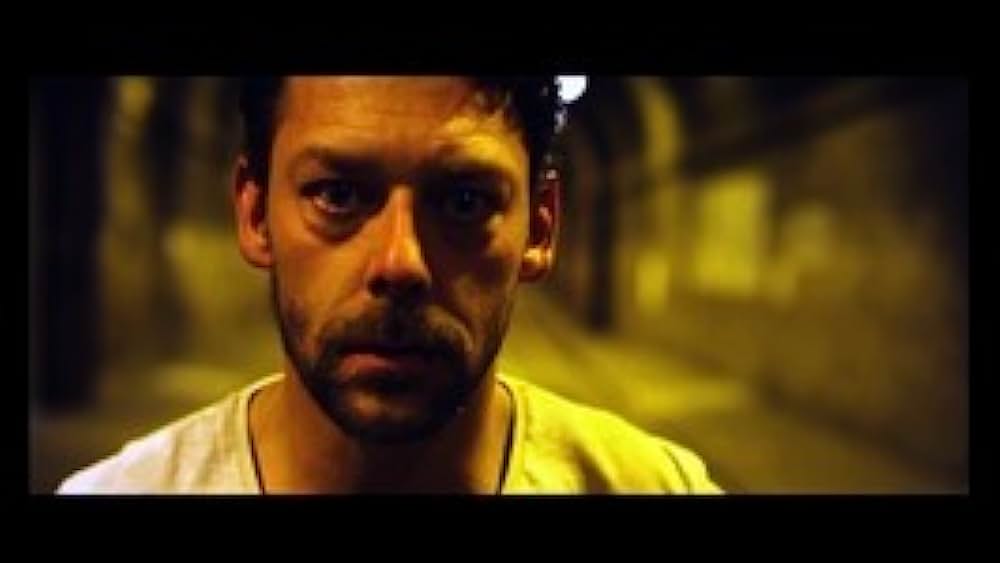 actor Ray Callaghan large photo