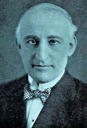 actor Bertram Marburgh large photo