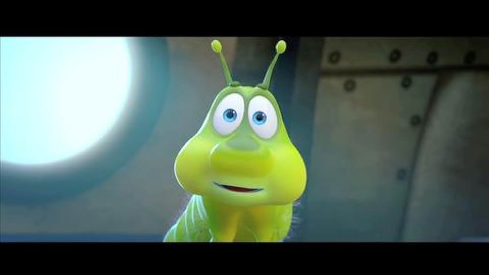 actor Svetlana Pismichenko large photo