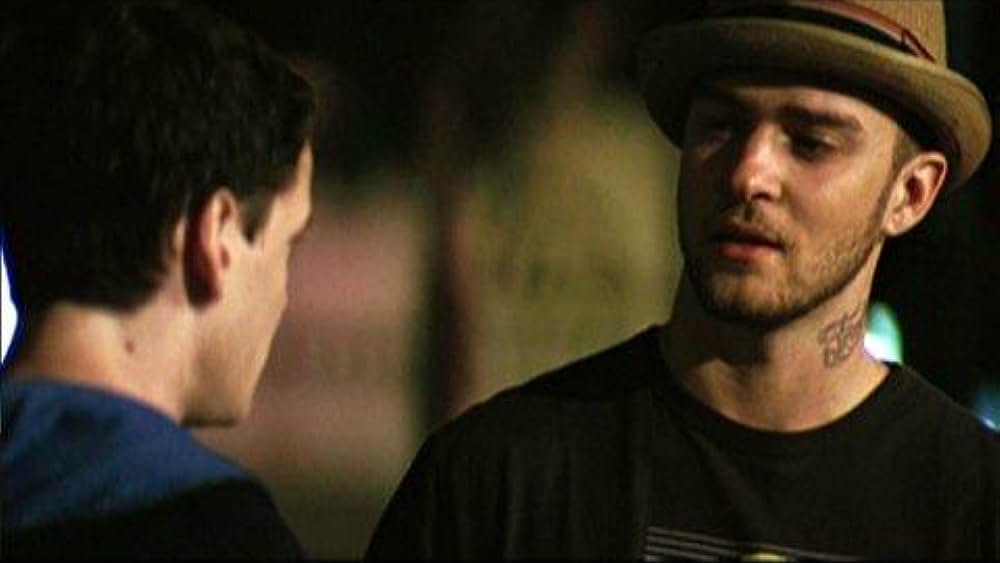 actor Frank Cassavetes large photo