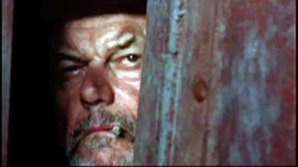 actor Norman Alfe large photo