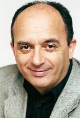 actor Claude Sésé large photo