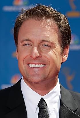 actor Chris Harrison large photo