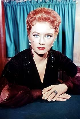 actor Amanda Blake large photo