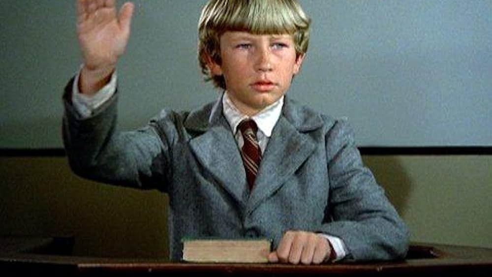 actor Eva Griffith large photo