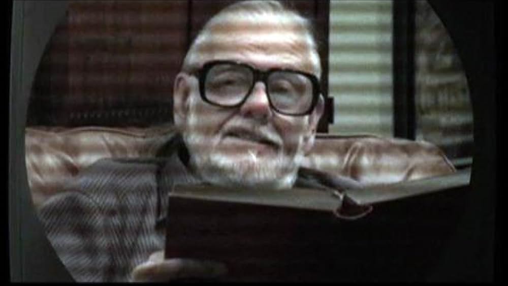 actor Barret Hackney large photo