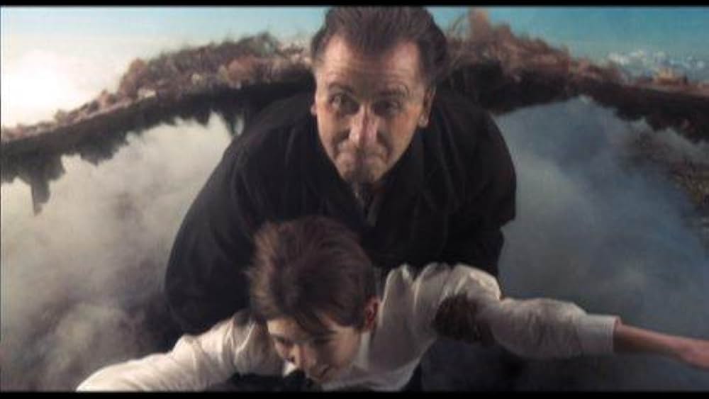 actor Edna Doré large photo