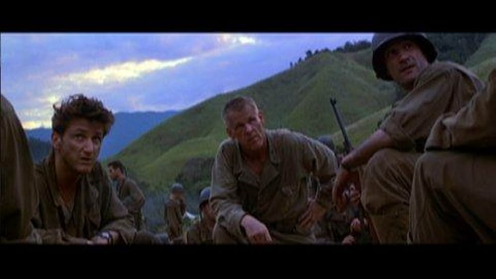 actor Benjamin Green large photo