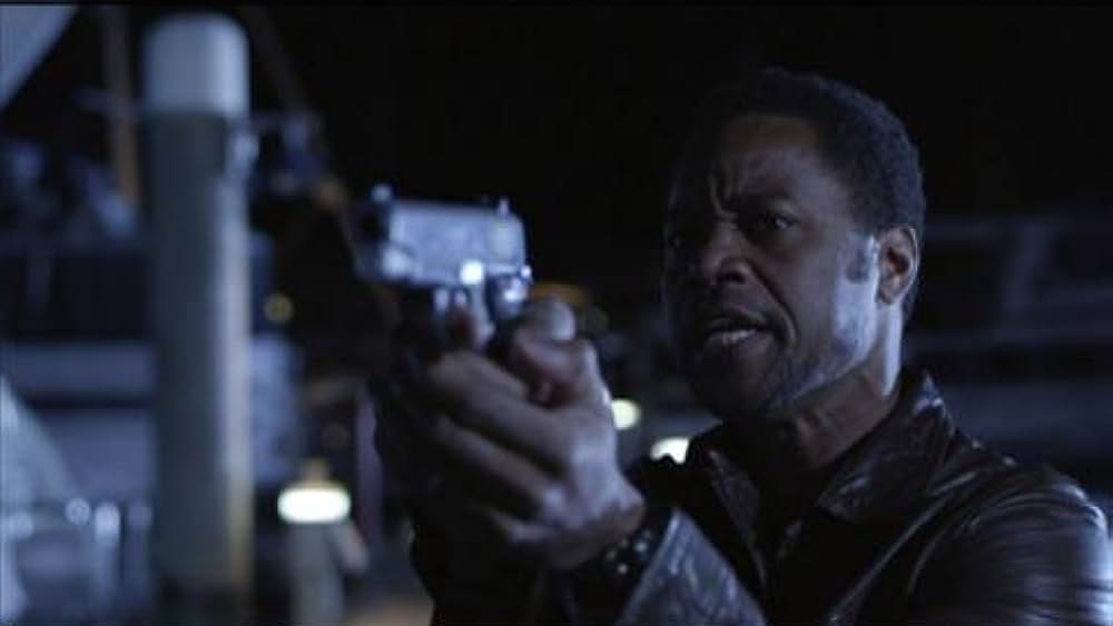 actor Ty Hungerford large photo