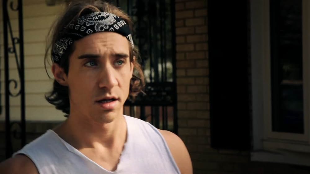 actor Reggie Willis large photo