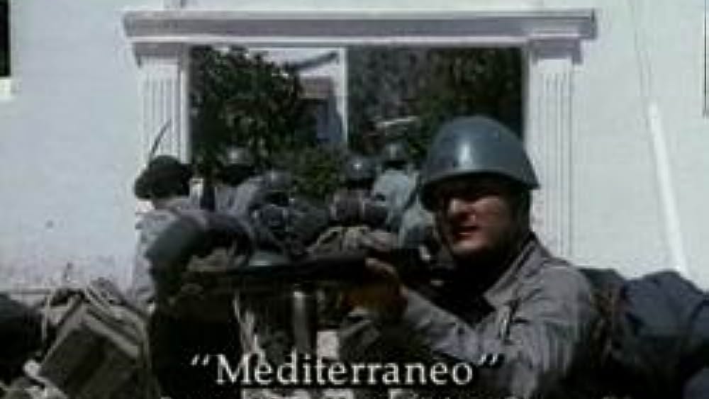 actor Memo Dini large photo