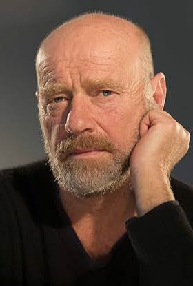 actor Laurent Grévill large photo