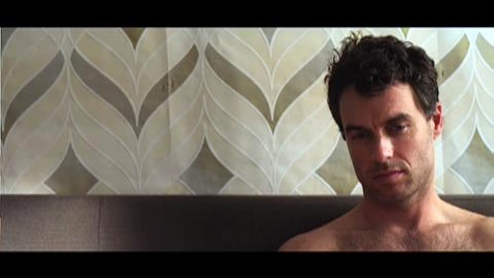 actor Edward Conna large photo