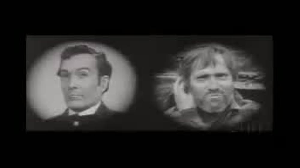 actor Jerome Raphael large photo