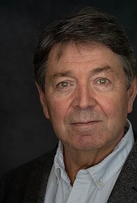 actor Graham Seed large photo