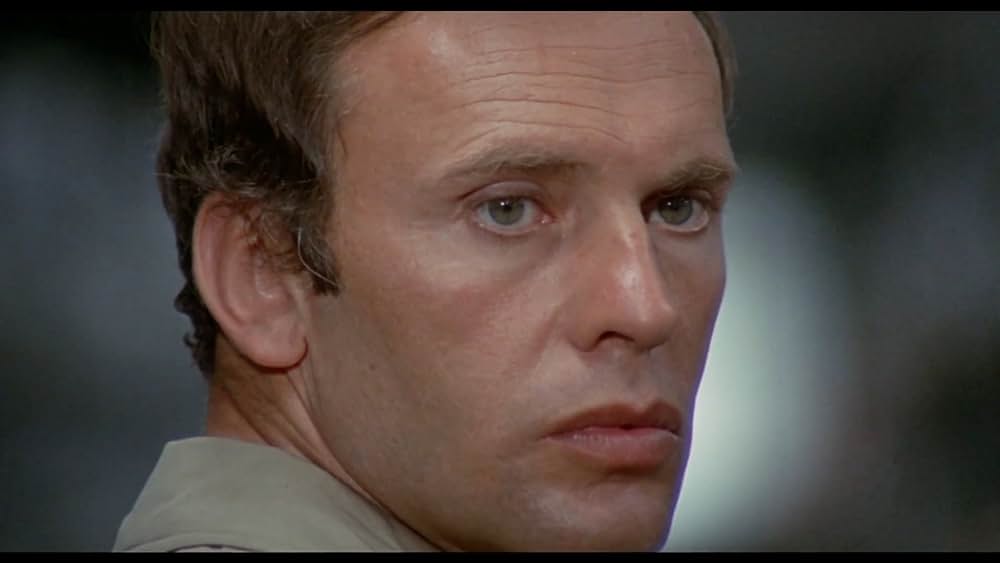 actor Jean Sobieski large photo