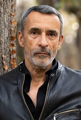 actor Thierry de Carbonnières large photo